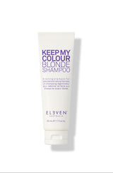 KEEP MY COLOUR BLONDE SHAMPOO