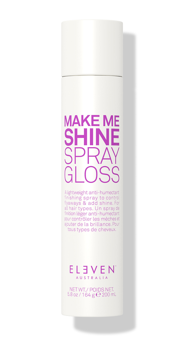 Make Me Shine Spray Gloss 136 G