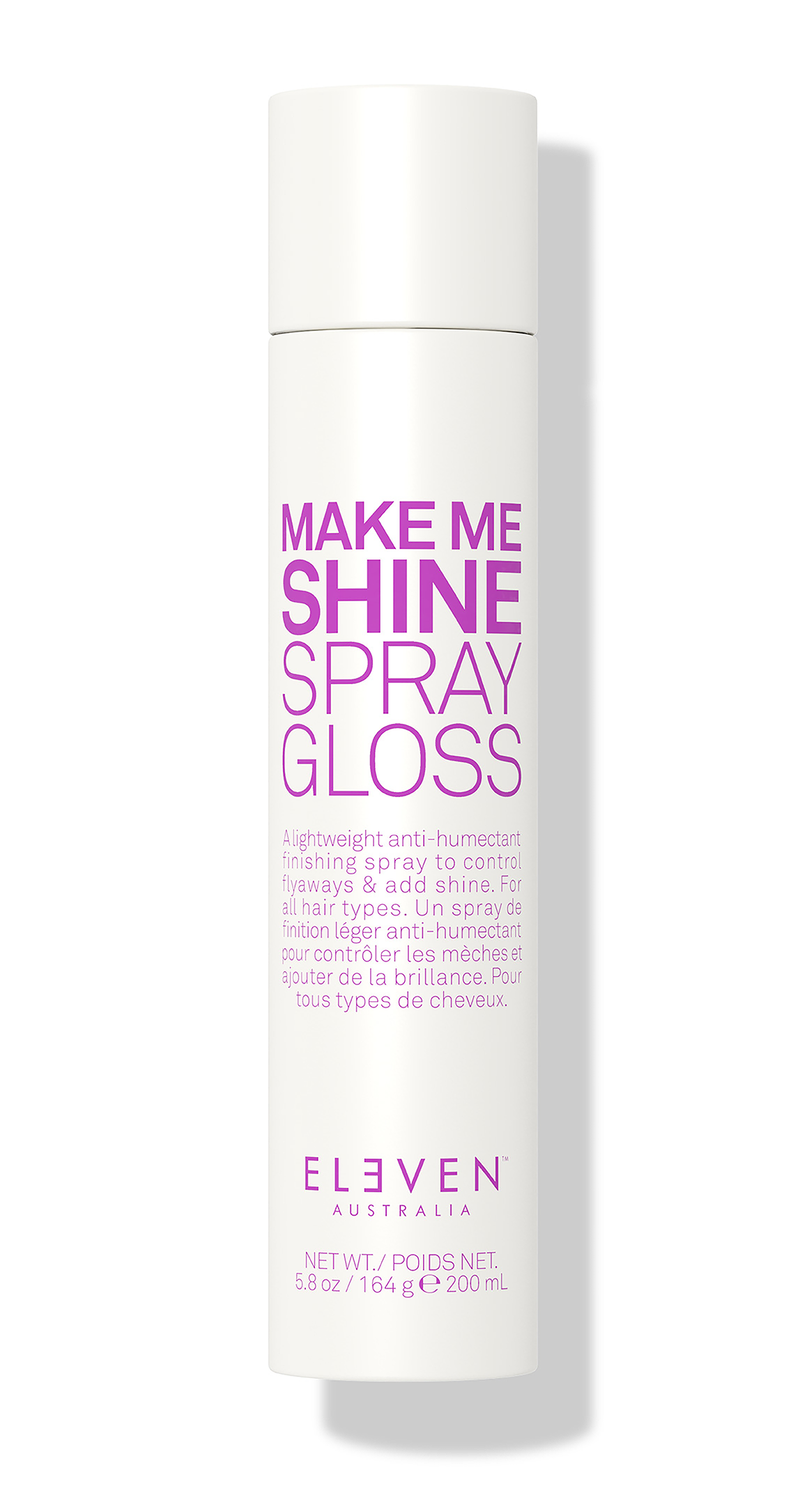 Make Me Shine Spray Gloss 136 G