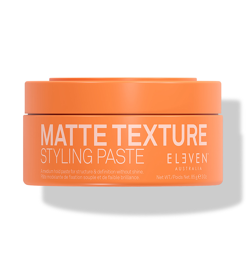 MATTE TEXTURE STYLING PASTE 85 G