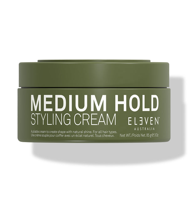MEDIUM HOLD STYLING CREAM 150 ML