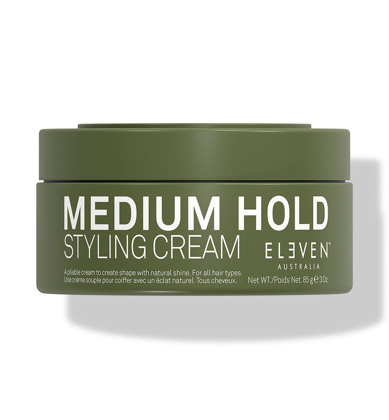 MEDIUM HOLD STYLING CREAM 150 ML