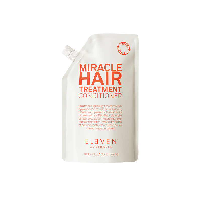 MIRACLE HAIR TREATMENT CONDITIONER