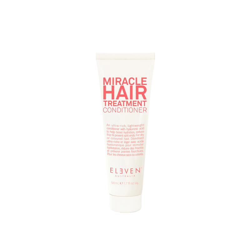 MIRACLE HAIR TREATMENT CONDITIONER