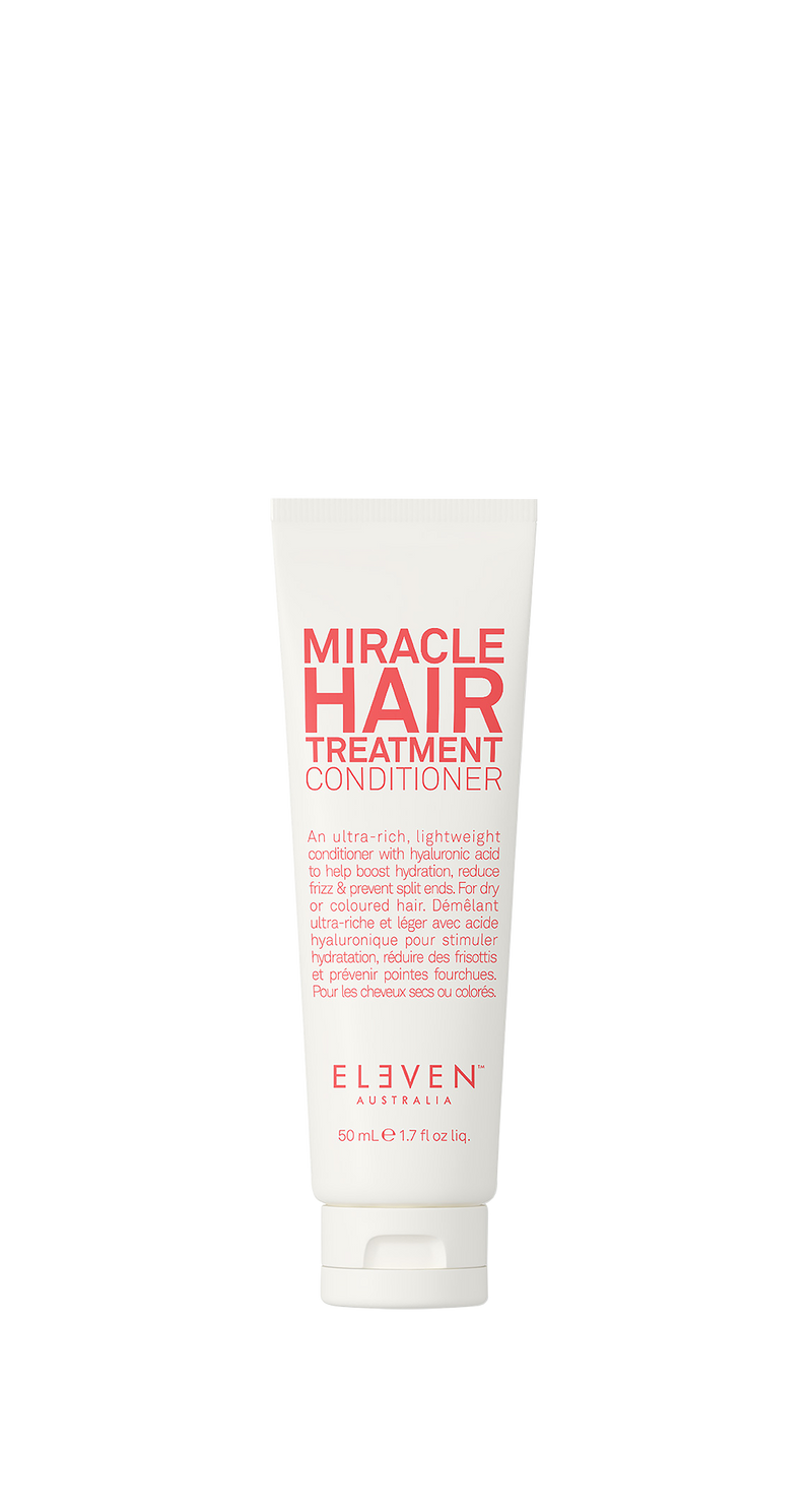 MIRACLE HAIR TREATMENT CONDITIONER