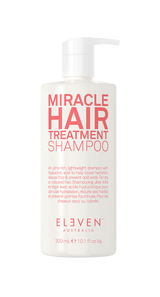 MIRACLE HAIR TREATMENT SHAMPOO