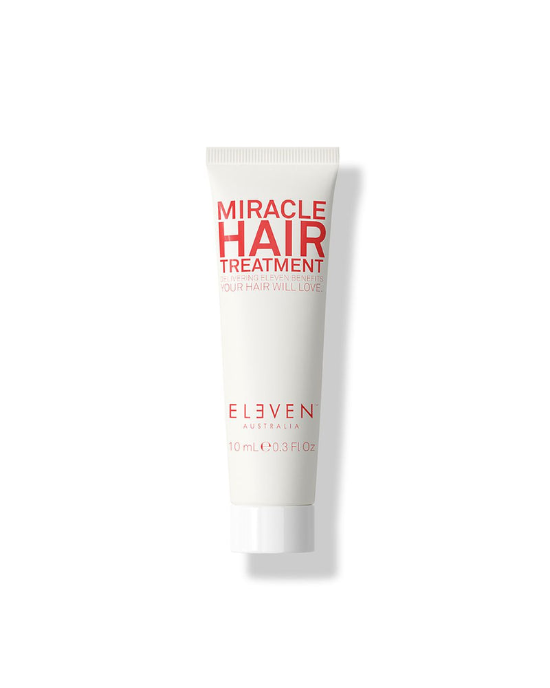 MIRACLE HAIR TREATMENT
