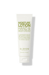 MOISTURE LOTION HAND & BODY CREAM