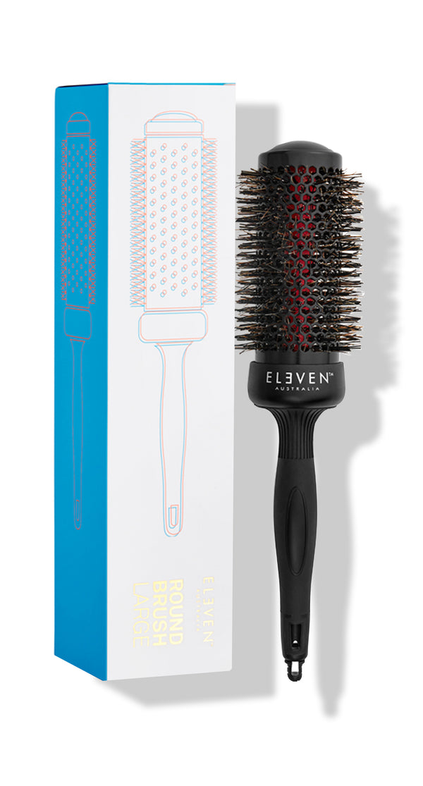 ROUND BRUSHES