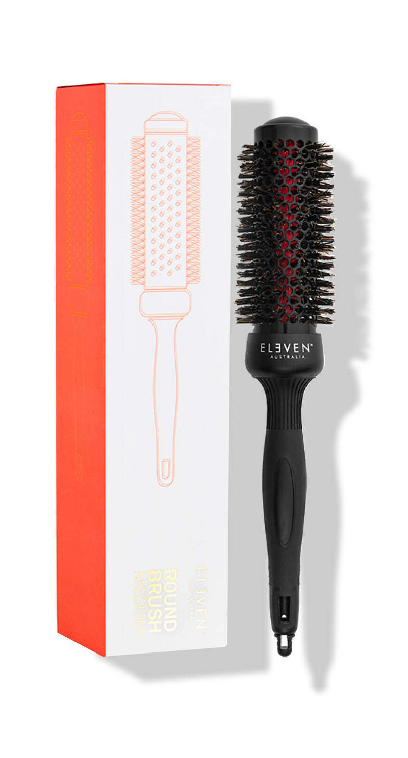 ROUND BRUSHES