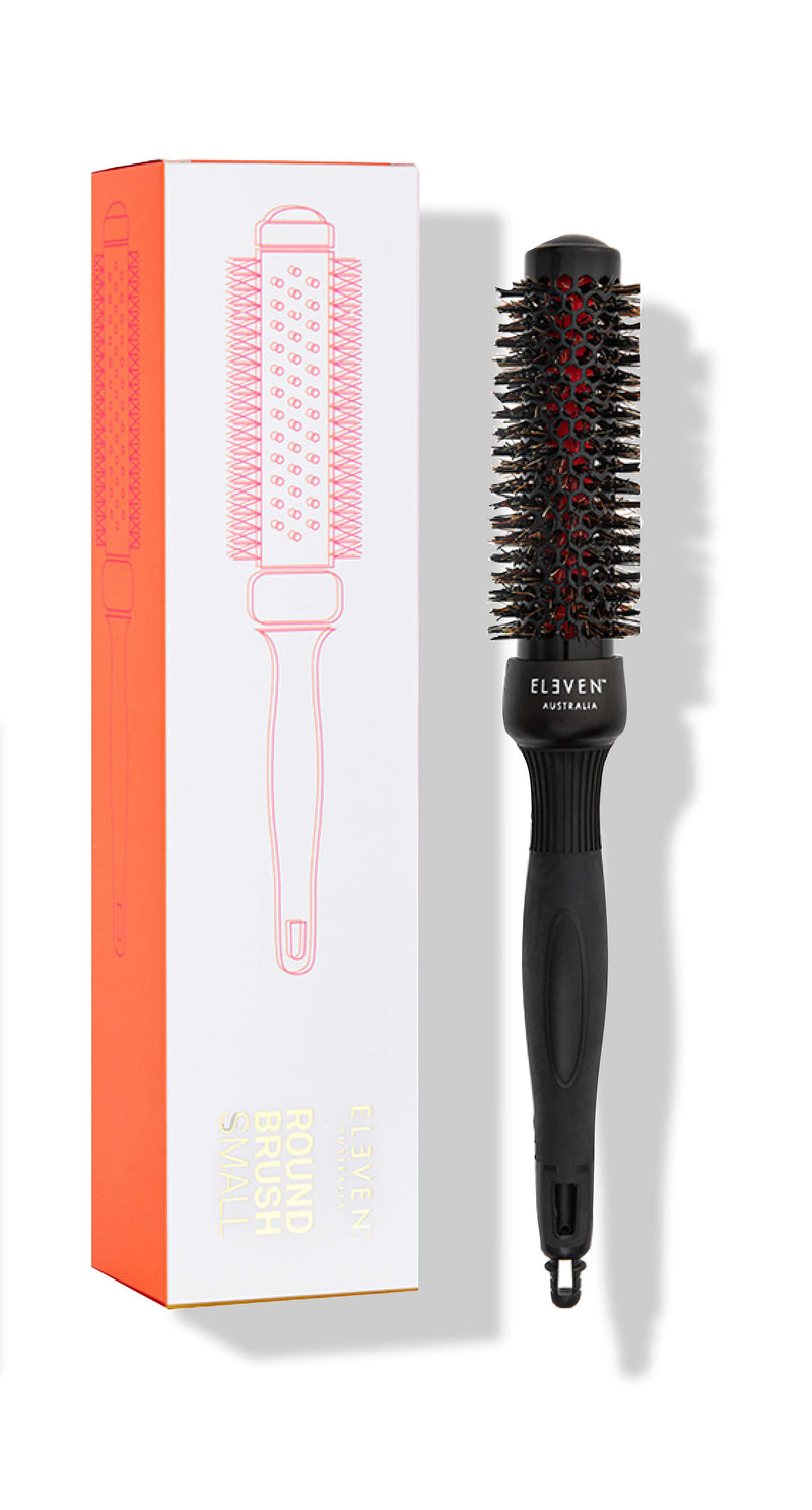 ROUND BRUSHES