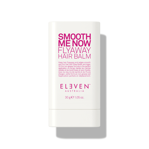 SMOOTH ME NOW FLYAWAY HAIR BALM