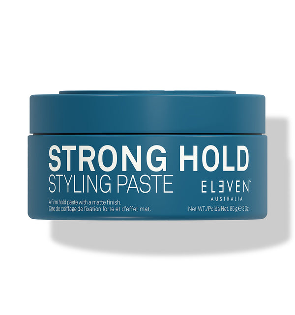 STRONG HOLD STYLING PASTE 85 G