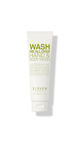 WASH ME ALL OVER HAND & BODY WASH
