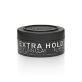 EXTRA HOLD STYLING CLAY 85 G