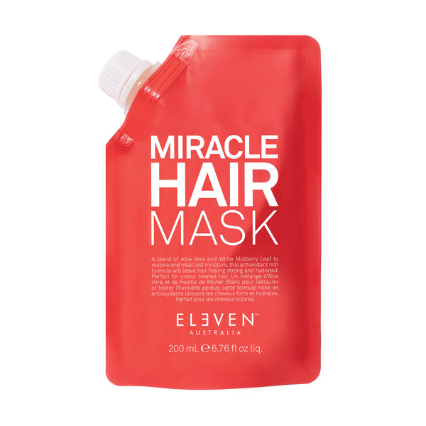 Miracle Hair Mask 200 ML