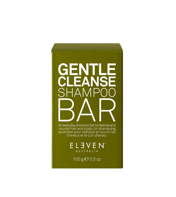 Gentle Cleanse Shampoo Bar 100 G