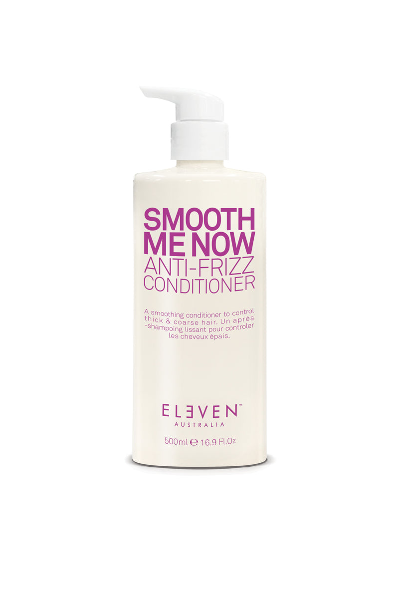 LIMITED EDITION SMOOTH ME NOW ANTI-FRIZZ CONDITIONER 500 ML