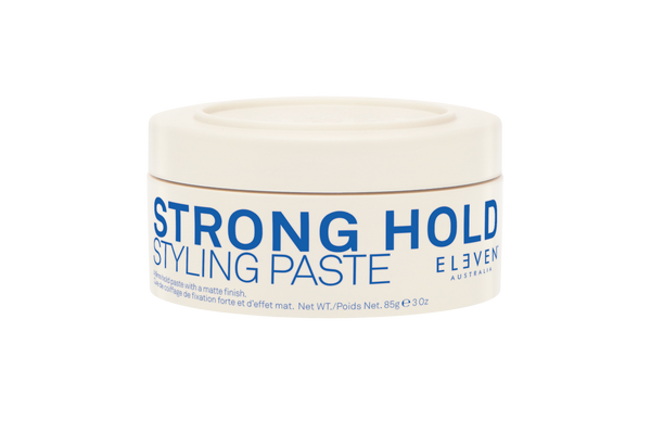 STRONG HOLD STYLING PASTE 85 G